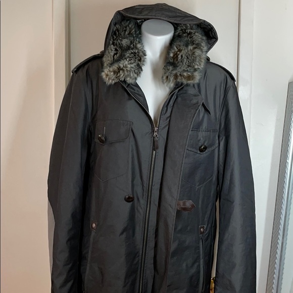 Emporium Viri Italian Men’s Jacket - Picture 7 of 10